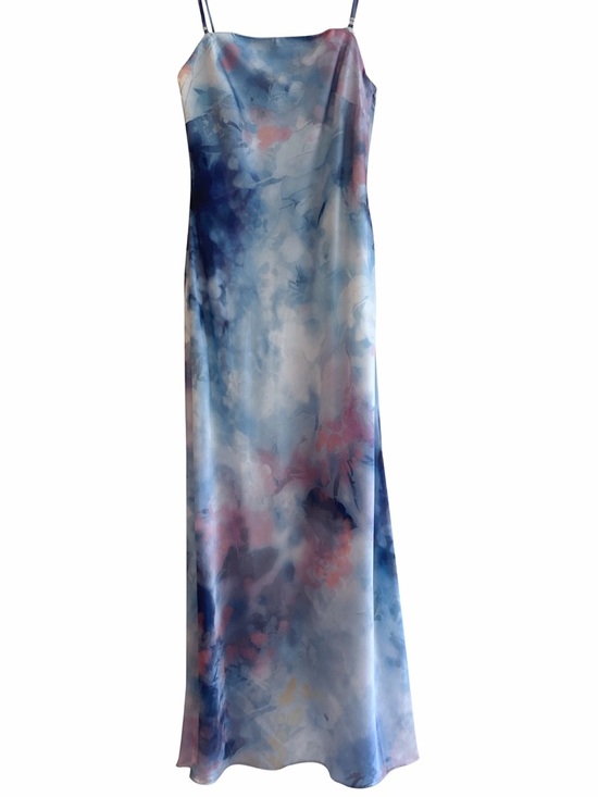 Anthropologie Dresses & Skirts - Anthropologie Watercolor Dress